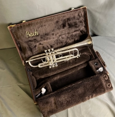 Bach - 180S-37